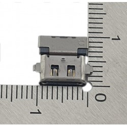 copy of Conector alimentare laptop Lenovo X280, X390, T490, T495, T480S, T590, X1