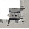 Conector alimentare laptop Lenovo X280, X390, T490, T495, T480S, T590, X1 L13 Gene 6TH