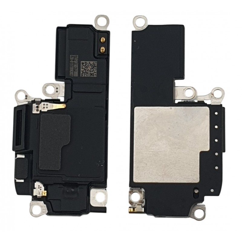 Sonerie iPhone 16 Pro originala swap