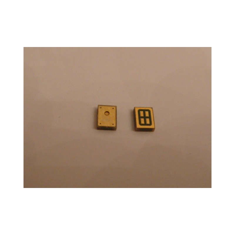 Microfon Nokia 5220, 5230, 5630, 6720, 7310, E66, E72, E75, N81, N97, N97mini, C5, E5-00 Microfon