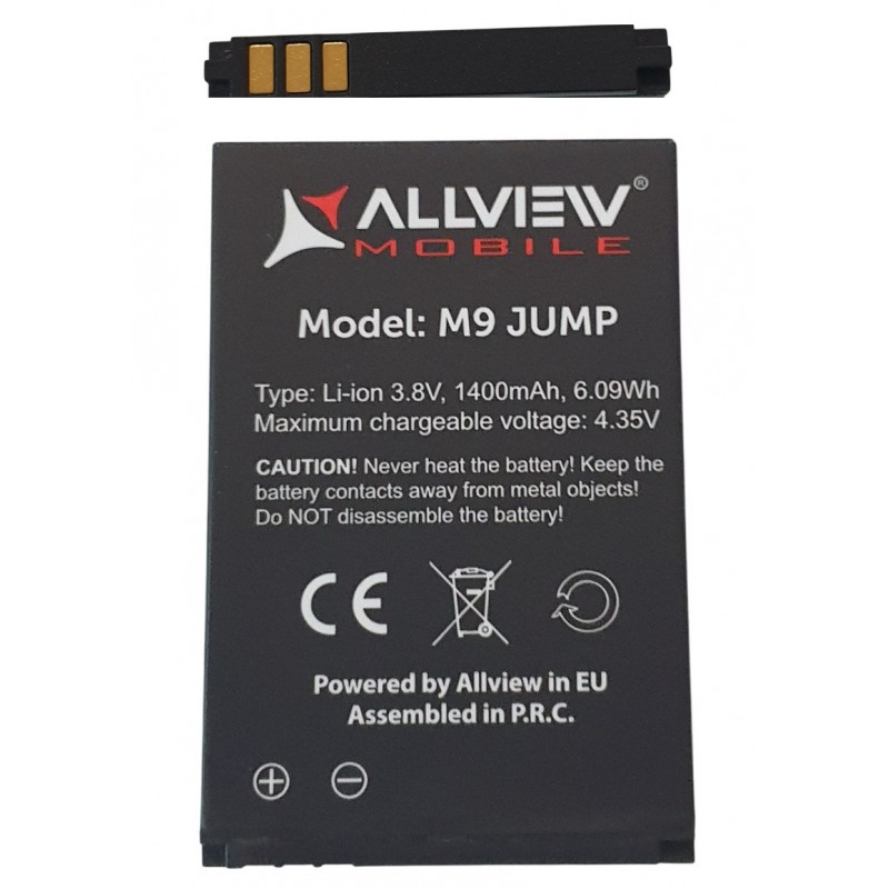 Acumulator Allview M9 Jump Original