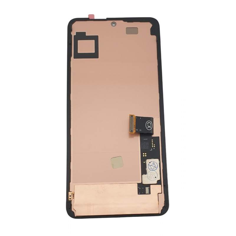 Display Google Pixel 8 Pro oled