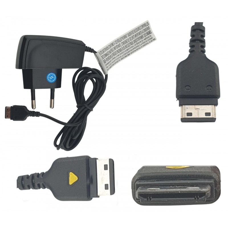 Samsung Travel Charger ATADS10ESE