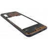 copy of Capac Samsung Galaxy A30s A307 original swap cu geam negru grad B