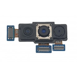 Camera Samsung Galaxy A30s...