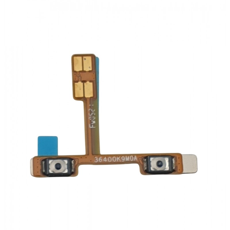 Flex Butoane volum Xiaomi Mi 11 Lite 5G