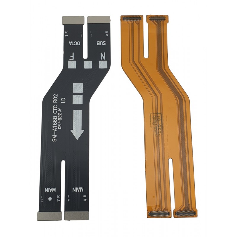 Flex Samsung Galaxy A16 5G, A165, A166