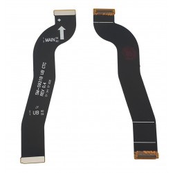 Flex display Samsung Galaxy...