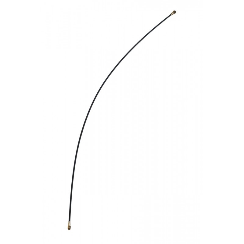 Cablu coaxial Samsung Galaxy A14, A145 negru