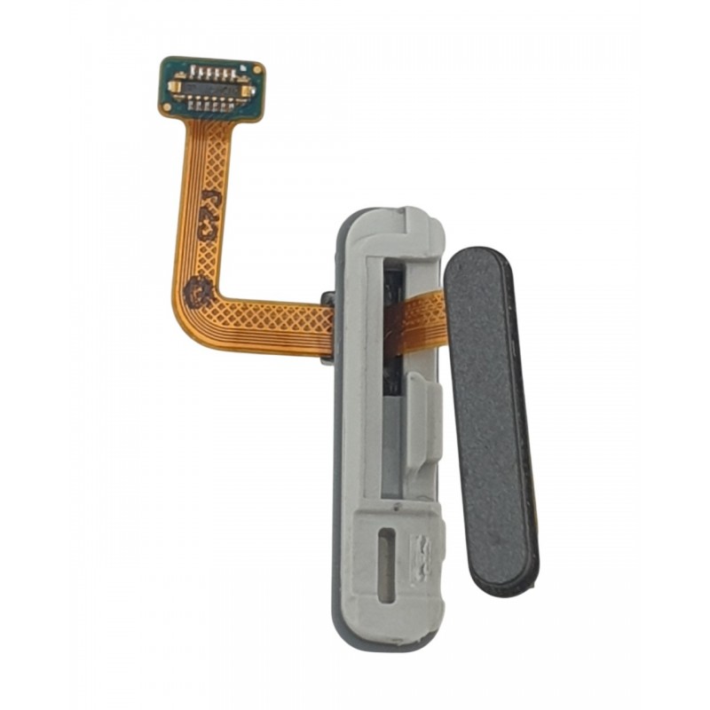 copy of Amprenta Samsung F721 Galaxy Flip 4 5G originala swap albastra
