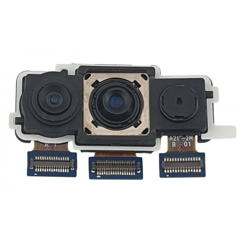 copy of Camera Samsung Galaxy A21S, A217 original swap