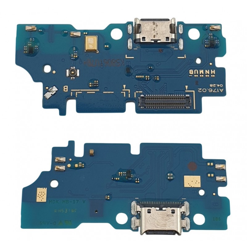 Placa alimentare Samsung Galaxy A17 A176 originala