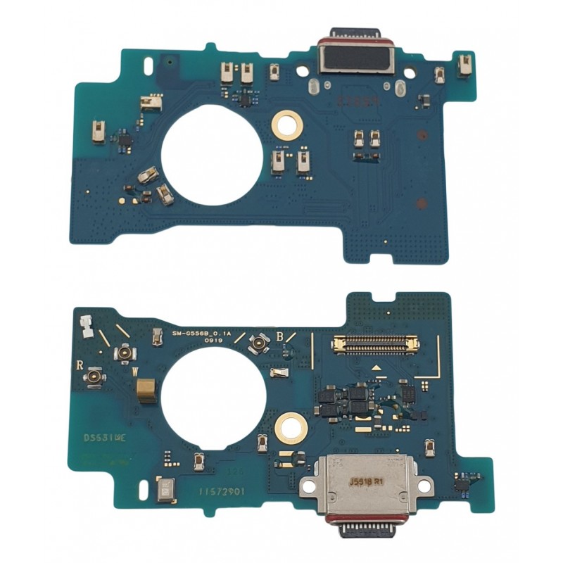 Placa alimentare Samsung Galaxy XCover7 G556 originala