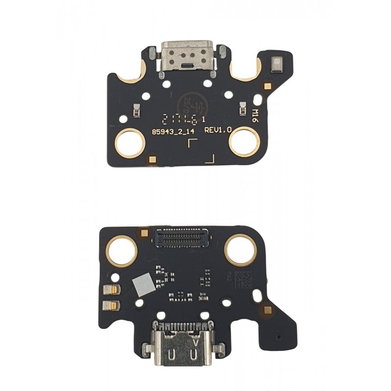 Placa alimentare Samsung Galaxy Tab A7 10.4 2020 T500 originala