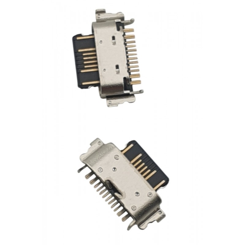 Conector alimentare mufa iHunt universala