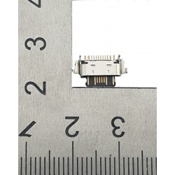 Conector alimentare mufa iHunt universala
