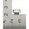 Conector alimentare mufa iHunt universala