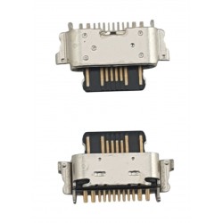 Conector alimentare mufa iHunt universala