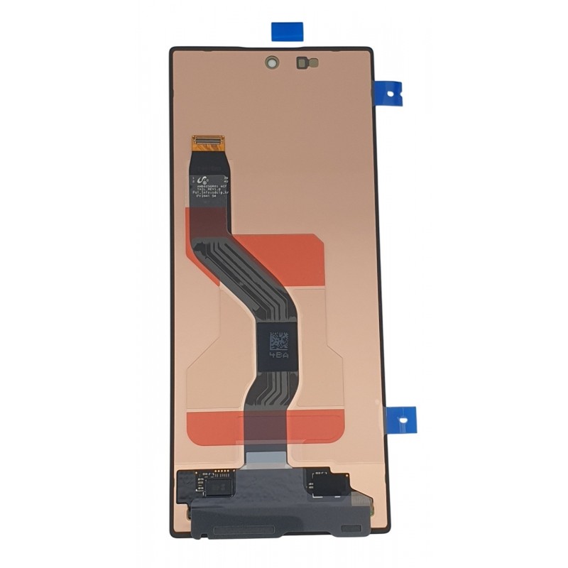 Display exterior Samsung Galaxy Z Fold6 F956 original service pack