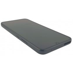 Display Samsung Galaxy A34 A346 original swap negru cu rama