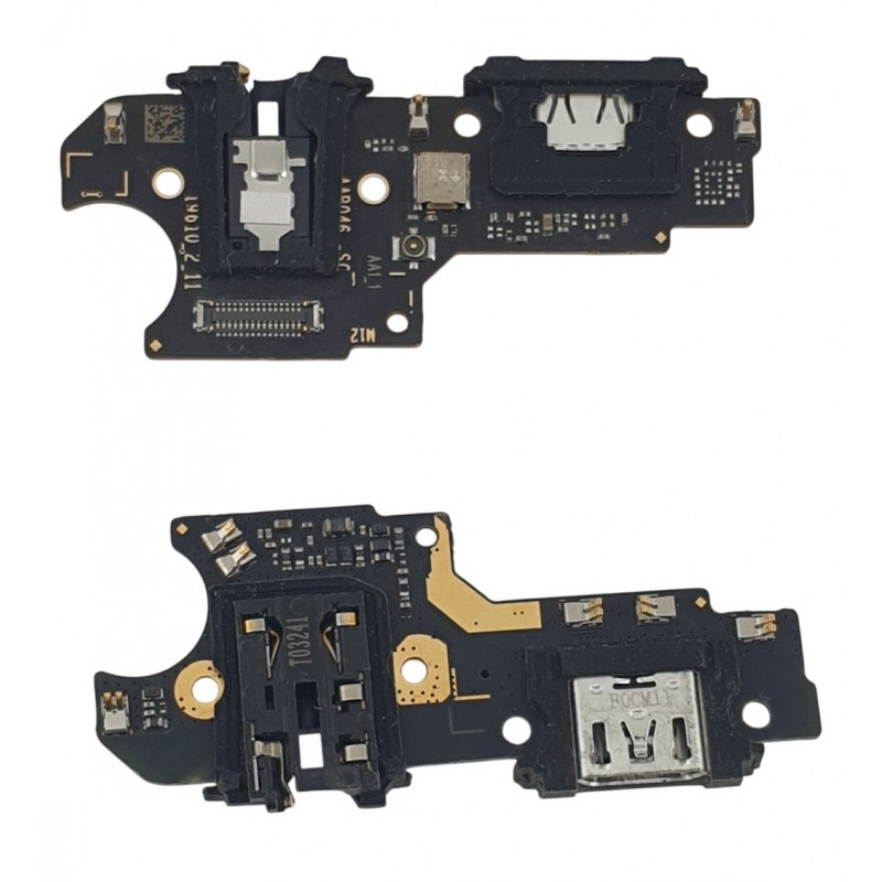 Placa alimentare Realme C25Y