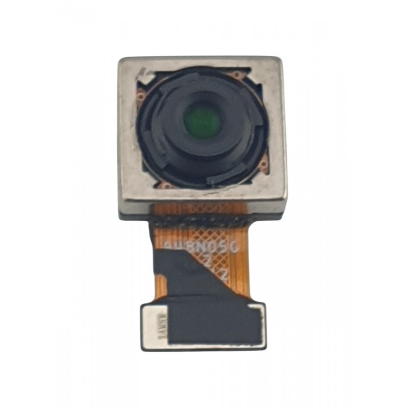 Camera Honor X8