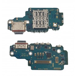 Placa alimentare Samsung Galaxy S25 Ultra, S938