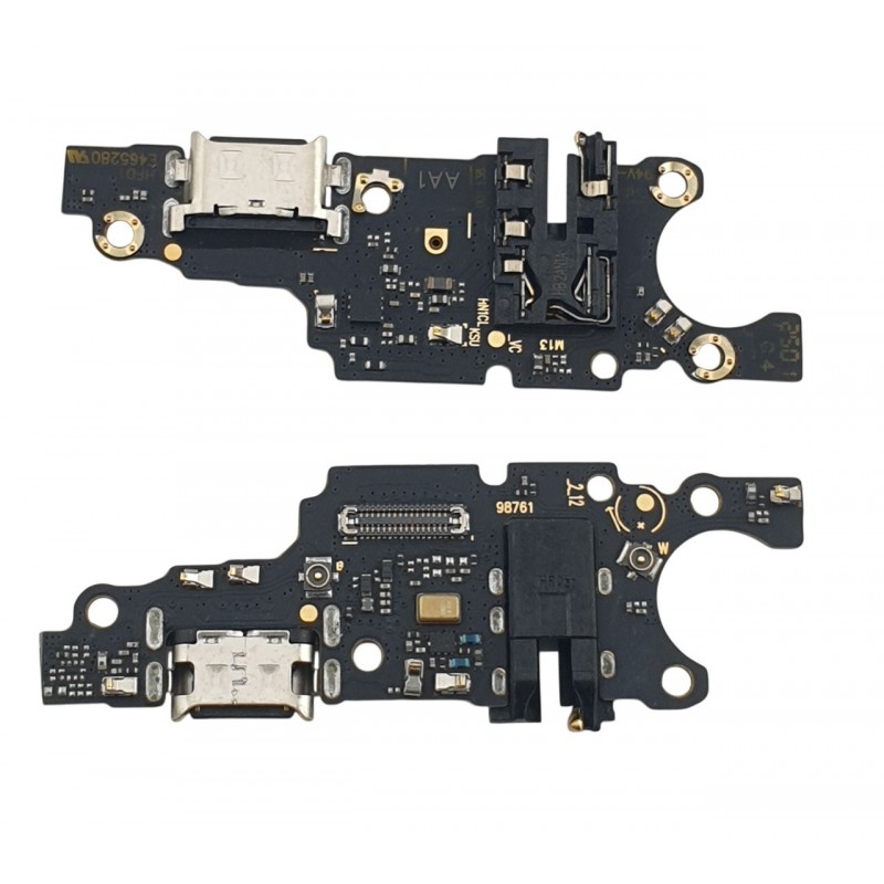 Placa alimentare Honor X7B, X7B 5G