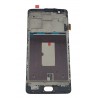 Display OnePlus 3, A3003 cu rama negru
