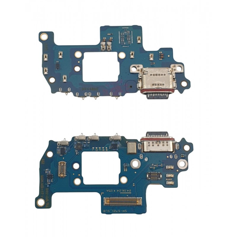 Placa alimentare Samsung Galaxy S24 FE, S721
