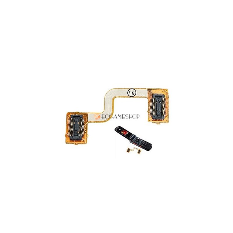 Folie | Banda | Flex Motorola w270 flex