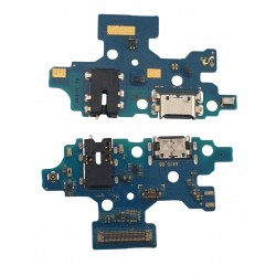 copy of Placa Alimentare Samsung Galaxy A41 A415