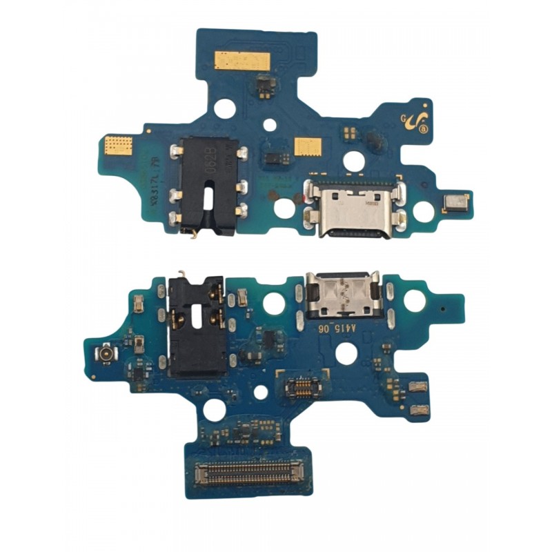 Placa alimentare Samsung Galaxy A41