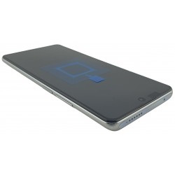 Display Xiaomi 11T, Xiaomi 11T Pro original cu rama silver