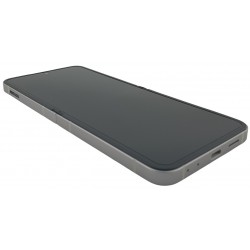 Display Samsung Galaxy Z Flip6 F741 original cu rama Silver