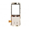 Placa Taste Nokia 5630x