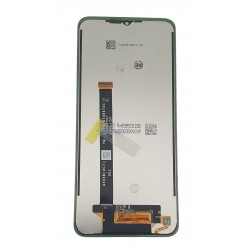 Display Samsung Galaxy XCover7 original fara rama