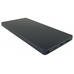 Display Samsung Galaxy S25 Ultra S938 original Titanium Black cu rama neagra