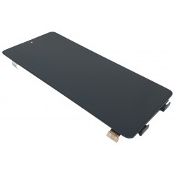 Display Xiaomi 11T, Xiaomi 11T Pro fara rama