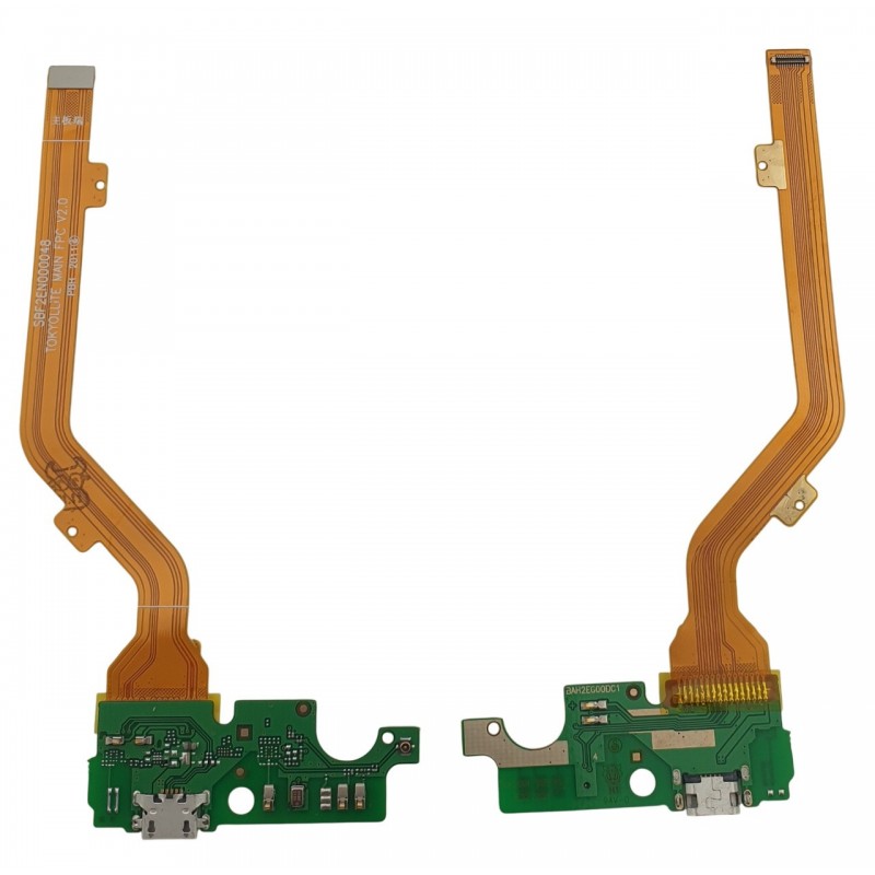 copy of Placa alimentare Alcatel 5046 Orange Dive 72