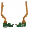 Placa alimentare Alcatel 5028