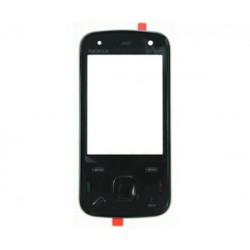 Fata + Touch Screen Nokia...