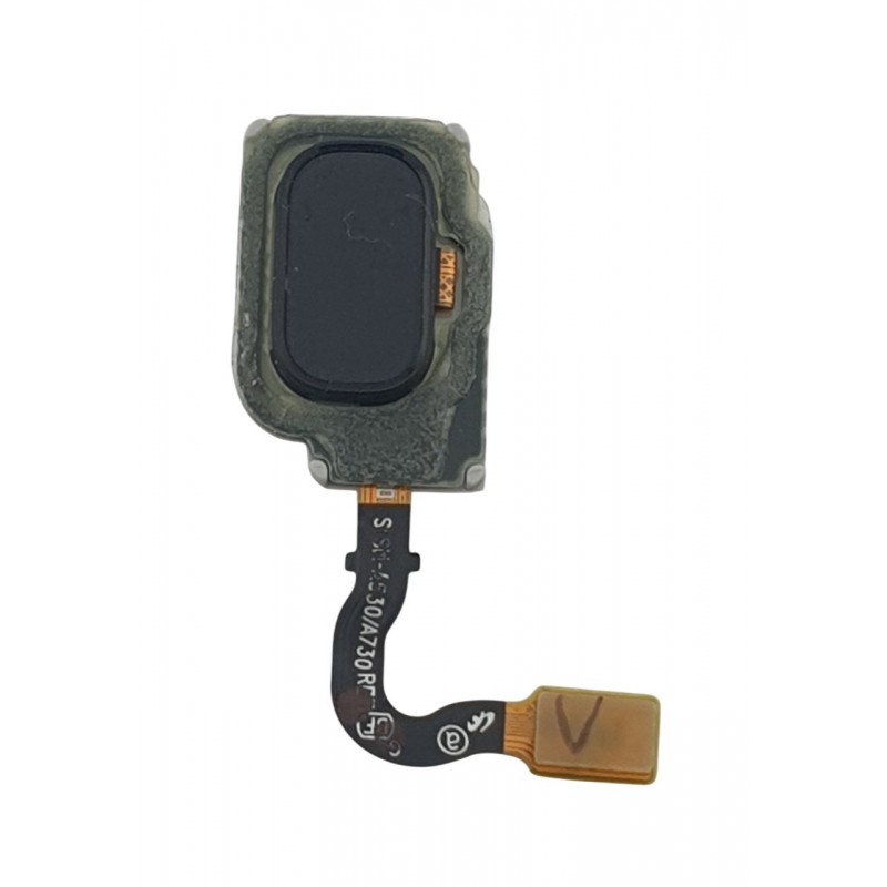 Amprenta Samsung Galaxy A8 2018, A530 originala swap