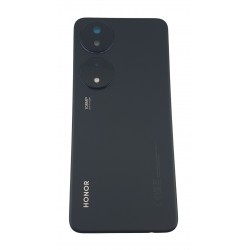 Capac Honor X7B original swap Midnight Black cu geam camera