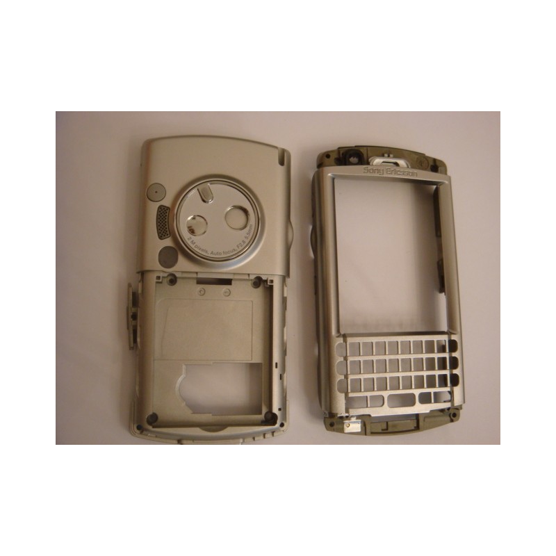 Carcasa Originala Sony Ericsson P990 - swap