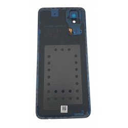 Capac Honor X7B original swap Midnight Black cu geam camera