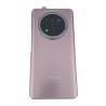 Capac Honor Magic7 Lite original Titanium Purple cu geam camera