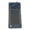 Capac Honor Magic7 Lite original Titanium Purple cu geam camera