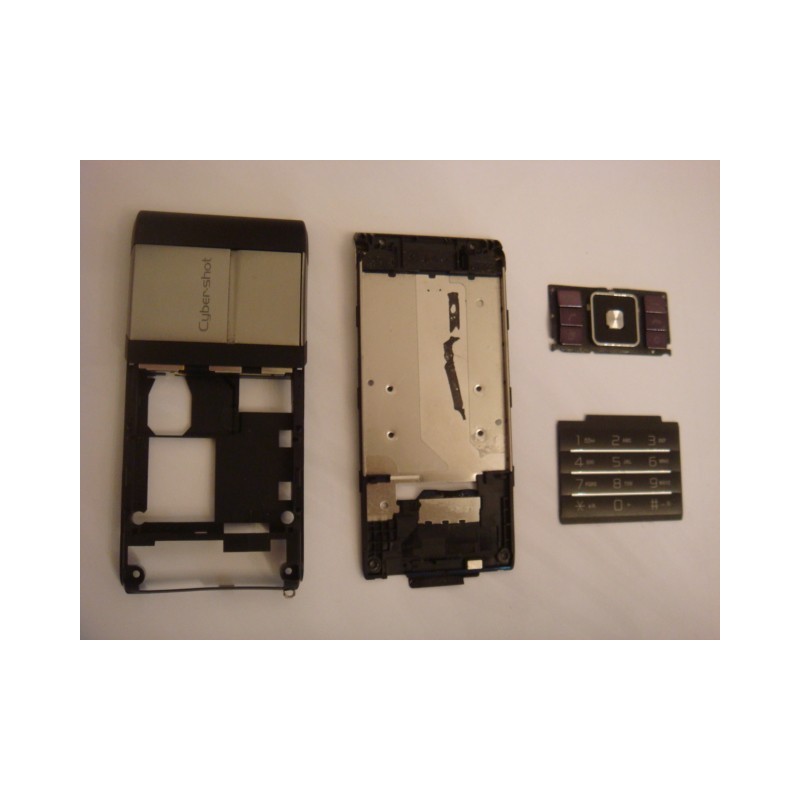Carcasa Originala SonyEricsson C905 swap