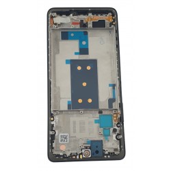 Display Xiaomi 11T, Xiaomi 11T Pro original cu rama negru